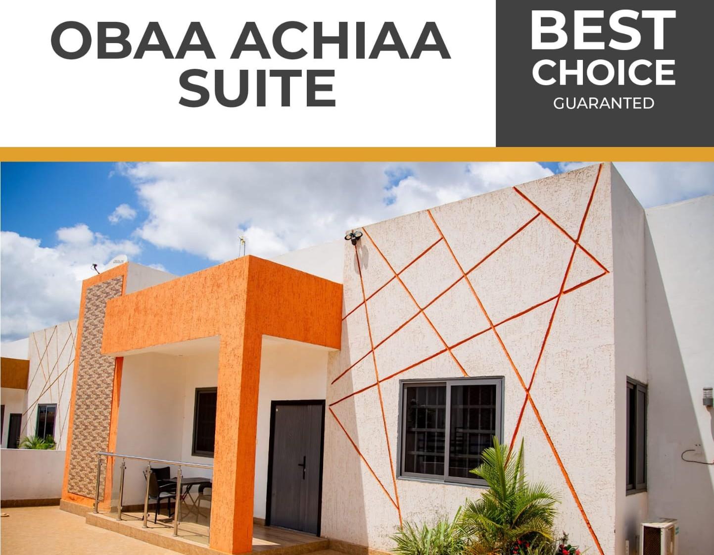 Spacious 4-Bedroom Short Stay in Ahodwo, Kumasi – Safe, Cool & Connected