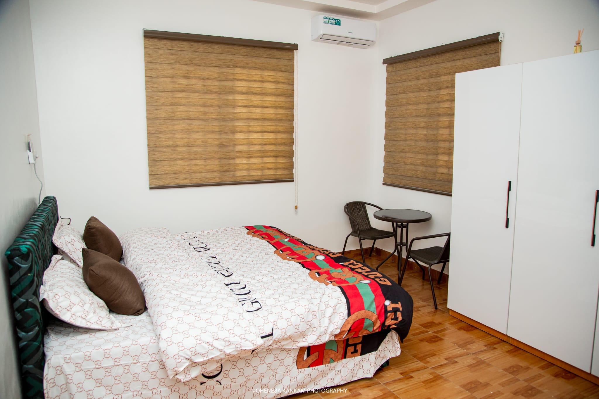 Luxurious 4-Bedroom Short Stay in Ahodwo-Daaban, Kumasi – Safe, Cool & Connected photo 2